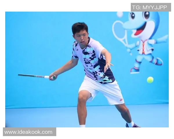 深圳网球队实力强劲荣登全国网球个人能力排行榜第五名