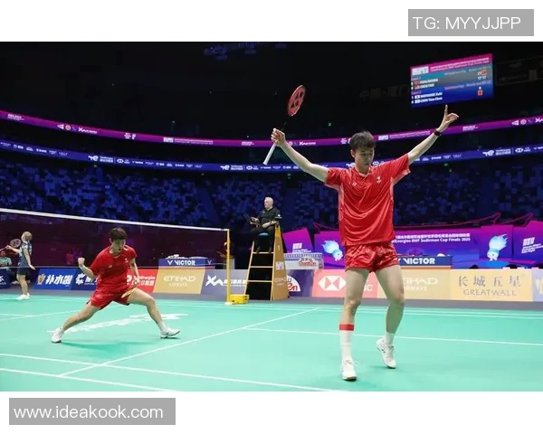 深圳羽毛球队团队协作再创新高助力羽毛球运动发展新篇章